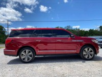 Image for 2019 Lincoln Navigator Reserve ID: 6880791