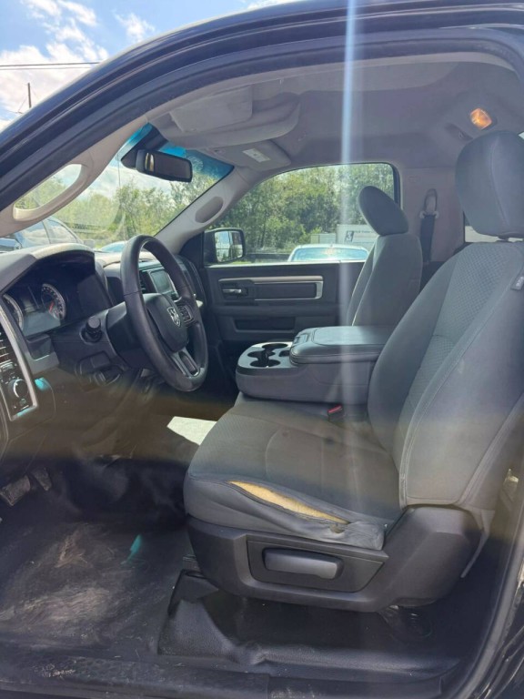 2017 RAM 1500 Image 11