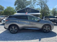 Image for 2023 Nissan Murano Platinum ID: 6880794