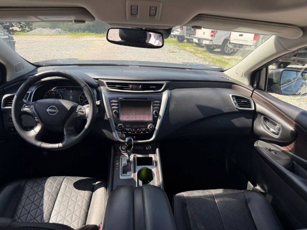 2023 Nissan Murano Image 15