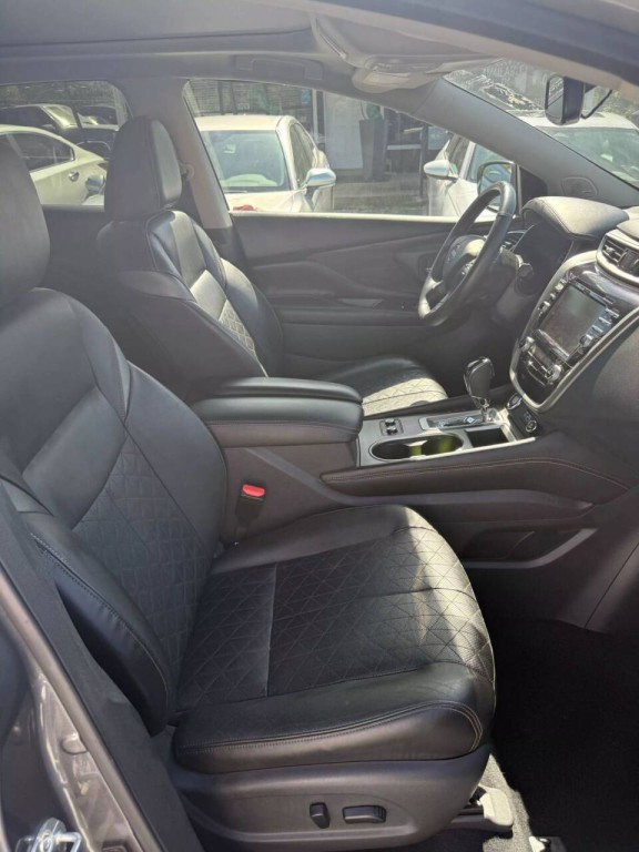 2023 Nissan Murano Image 17