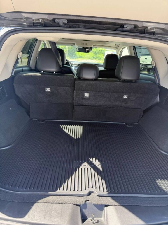 2023 Nissan Murano Image 19