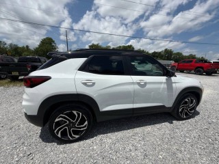 Image for 2024 Chevrolet Trailblazer RS ID: 6880797