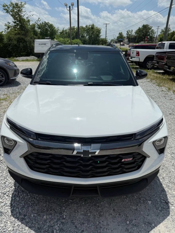 2024 Chevrolet Trailblazer Image 6