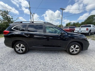 Image for 2024 Subaru Ascent Premium 7 Passenger ID: 6880798