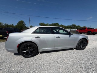 Image for 2023 Chrysler 300 S V6 ID: 6880799