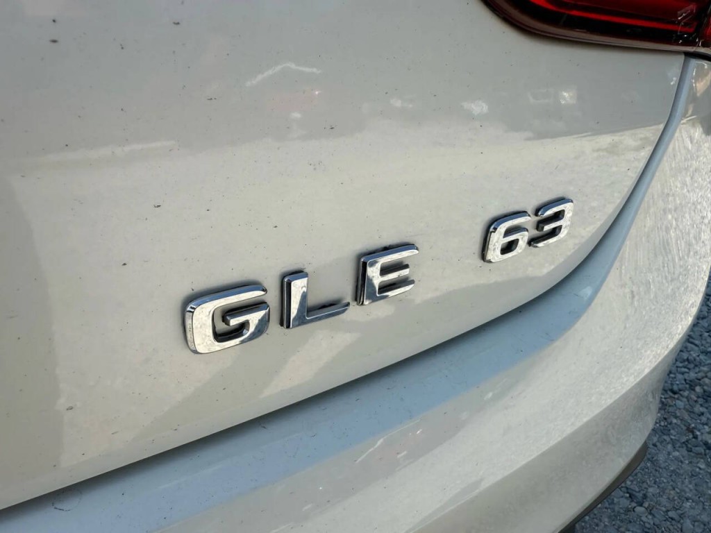 2019 Mercedes-Benz GLE-Class Image 11