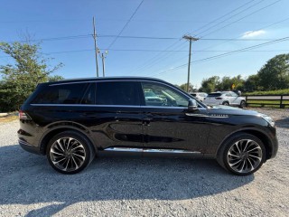 Image for 2020 Lincoln Aviator Reserve ID: 6880801