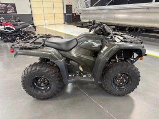Image for 2024 Honda Trx420  ID: 6880802