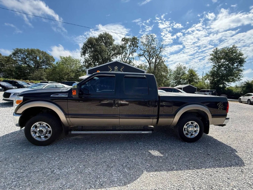 2013 Ford F-250 Image 2