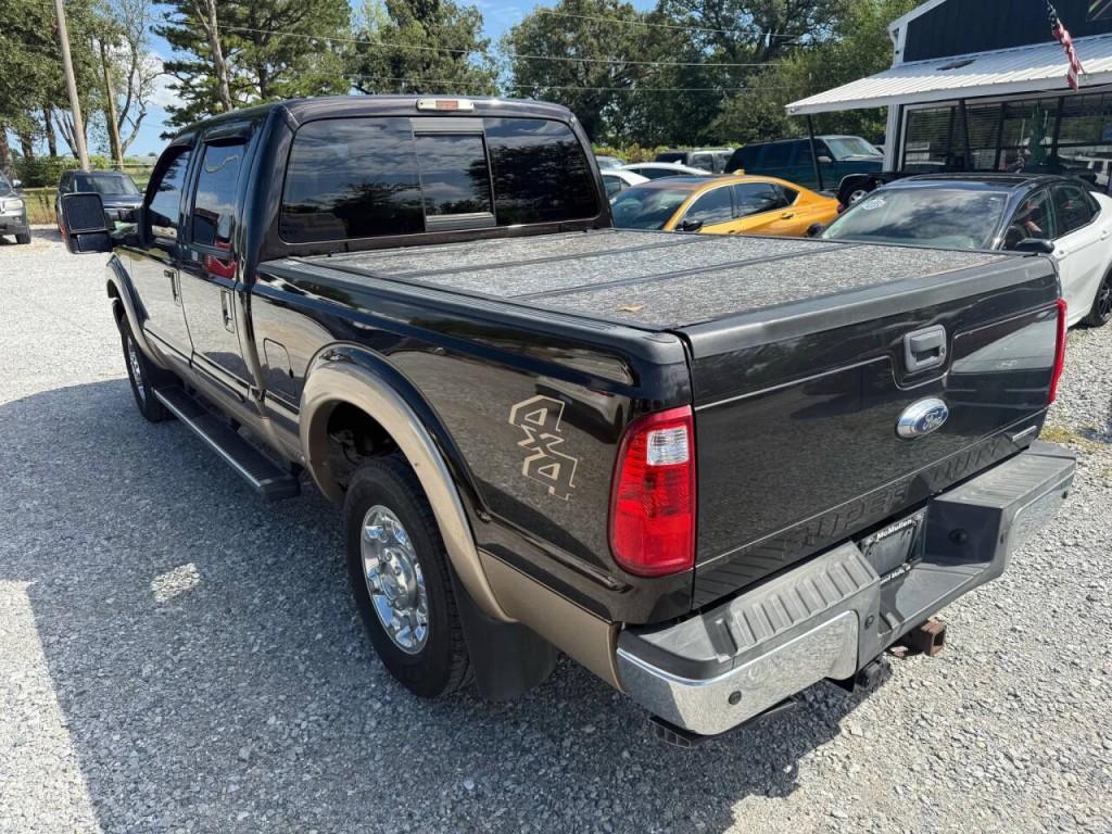 2013 Ford F-250 Image 6