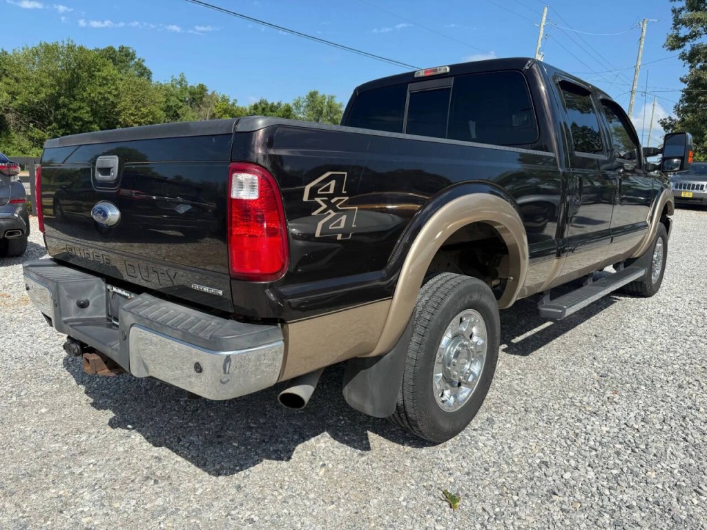2013 Ford F-250 Image 7