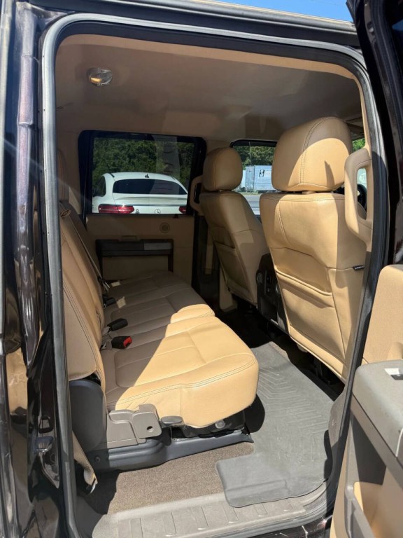 2013 Ford F-250 Image 9