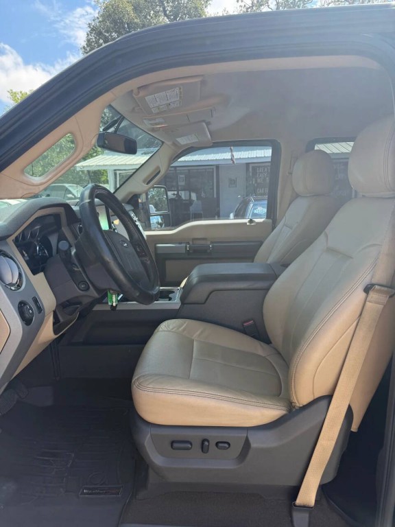 2013 Ford F-250 Image 10