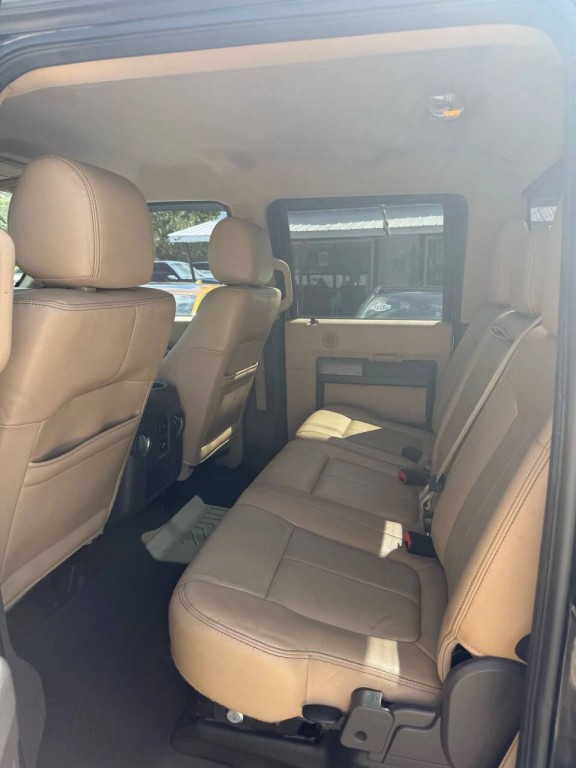 2013 Ford F-250 Image 11