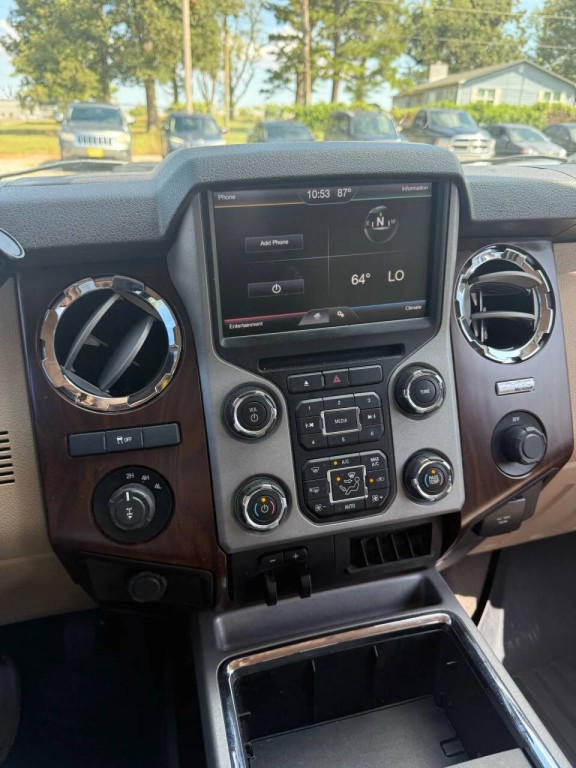 2013 Ford F-250 Image 13