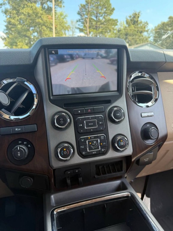 2013 Ford F-250 Image 14