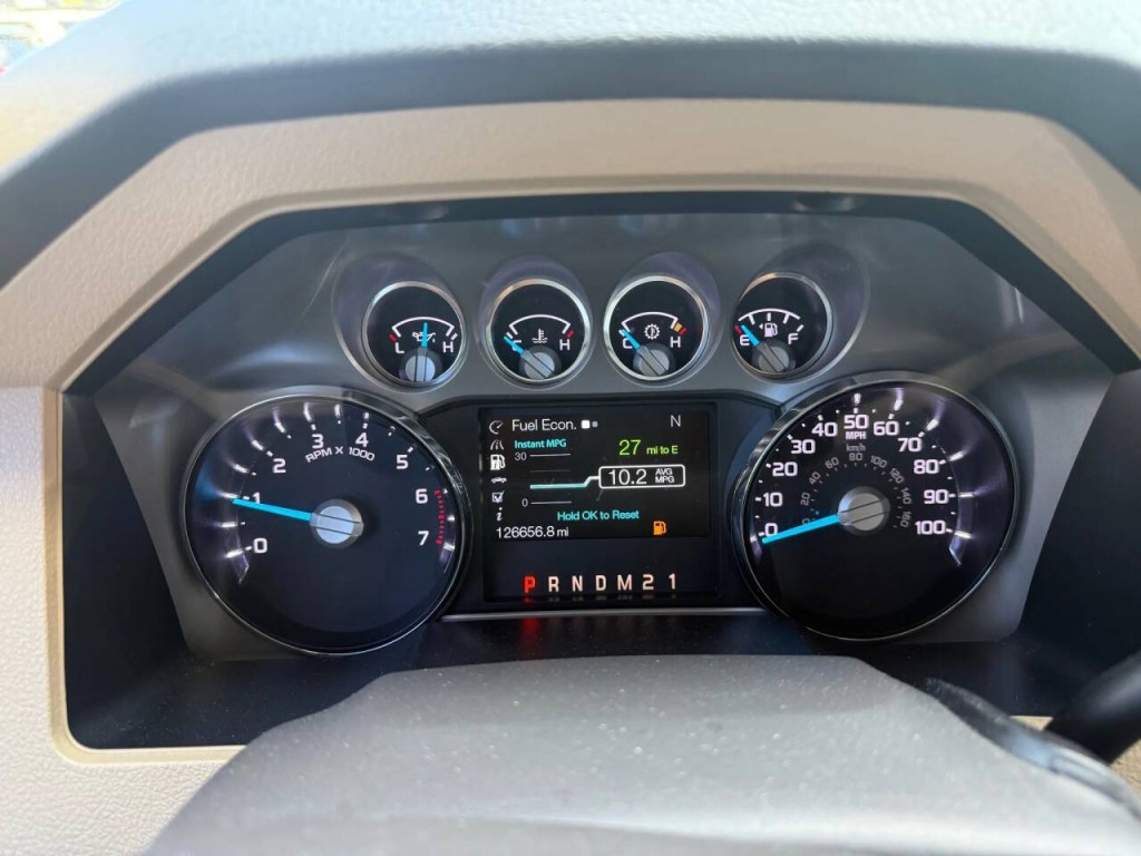 2013 Ford F-250 Image 15