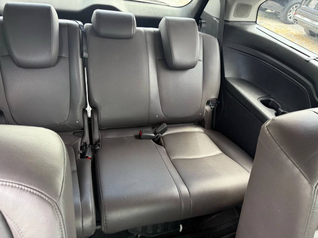 2018 Honda Odyssey Image 10