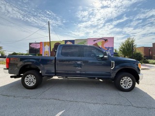 Image for 2017 Ford F-250 XLT Pickup 6 3/4 ft ID: 6880809