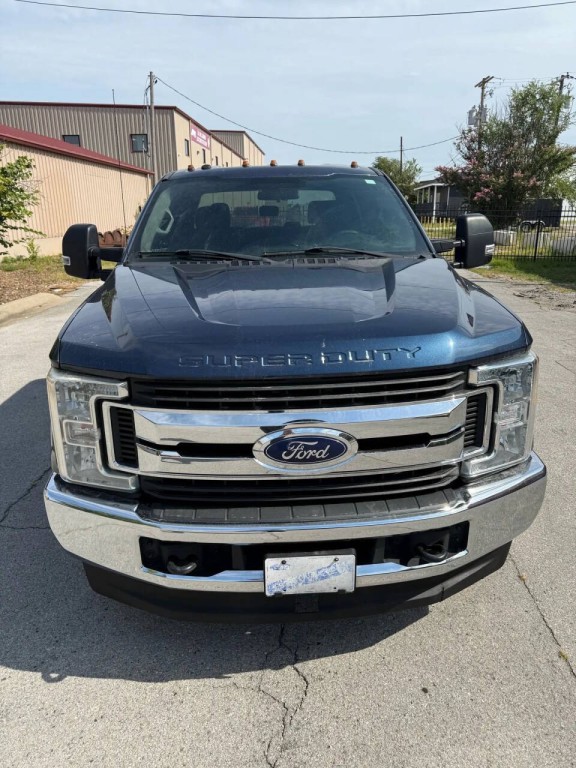 2017 Ford F-250 Image 4