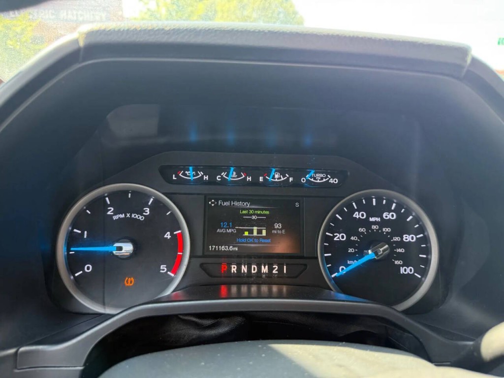 2017 Ford F-250 Image 10