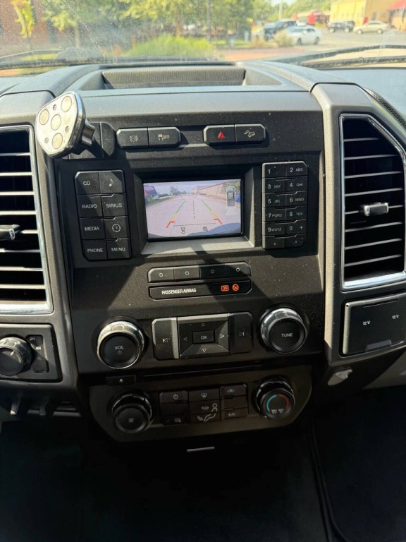 2017 Ford F-250 Image 14