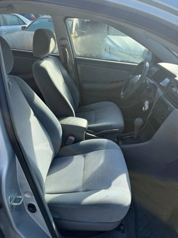 2008 Toyota Corolla Image 9