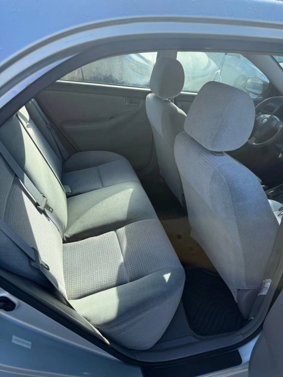 2008 Toyota Corolla Image 10