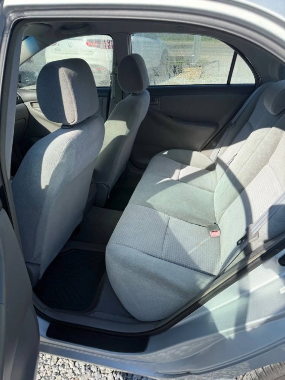2008 Toyota Corolla Image 12