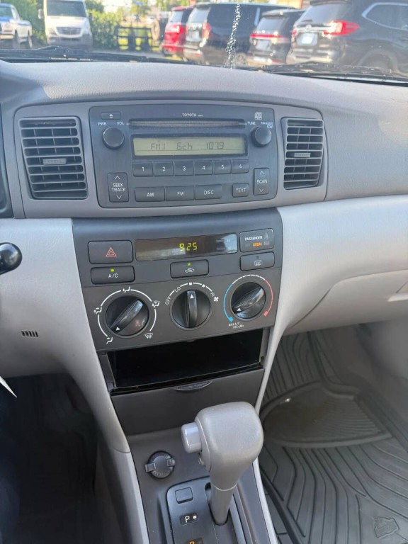 2008 Toyota Corolla Image 14