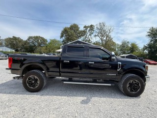 Image for 2018 Ford F-250 Lariat Pickup 6 3/4 ft ID: 6880818