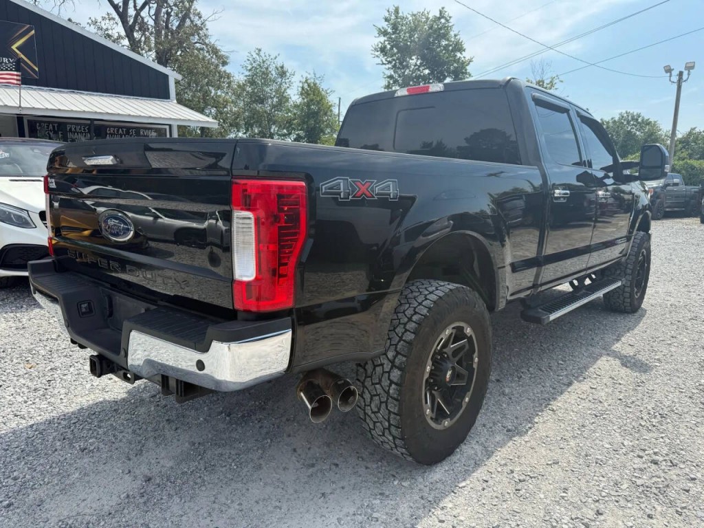2018 Ford F-250 Image 6