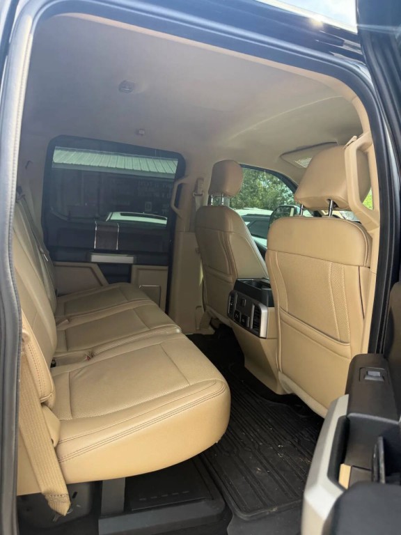 2018 Ford F-250 Image 7