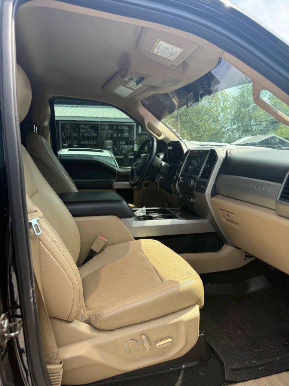 2018 Ford F-250 Image 8