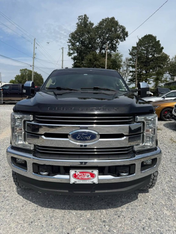 2018 Ford F-250 Image 9