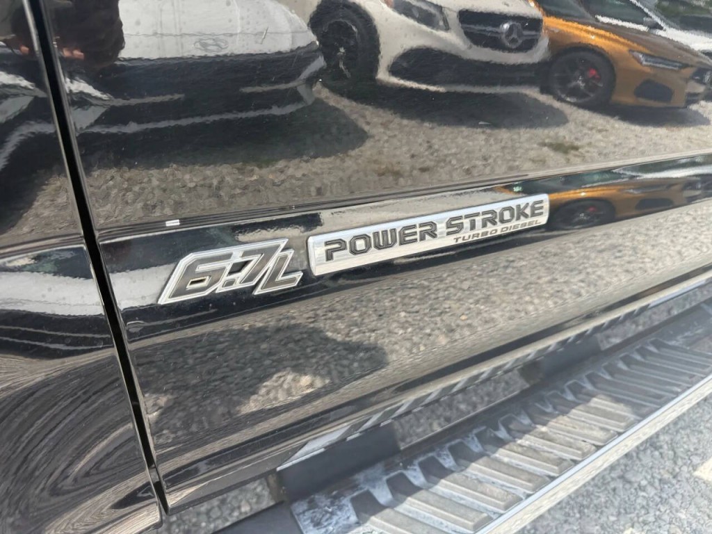 2018 Ford F-250 Image 10