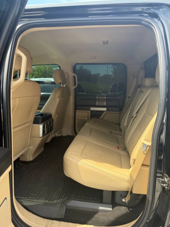 2018 Ford F-250 Image 13