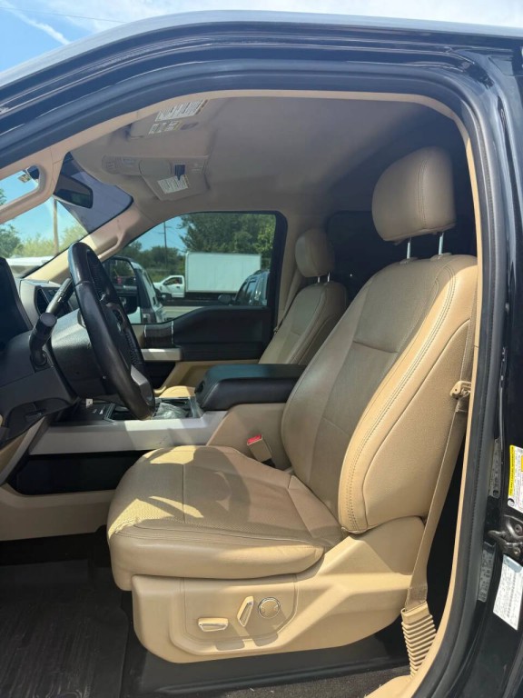 2018 Ford F-250 Image 14