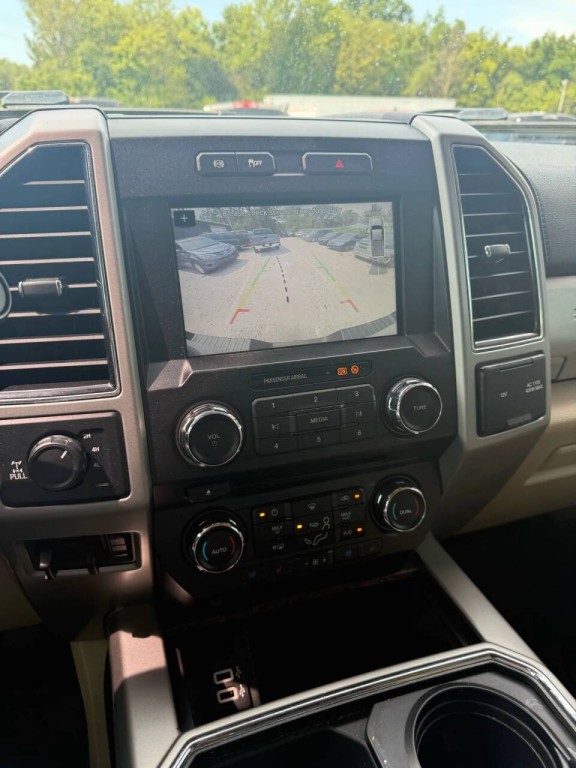 2018 Ford F-250 Image 15