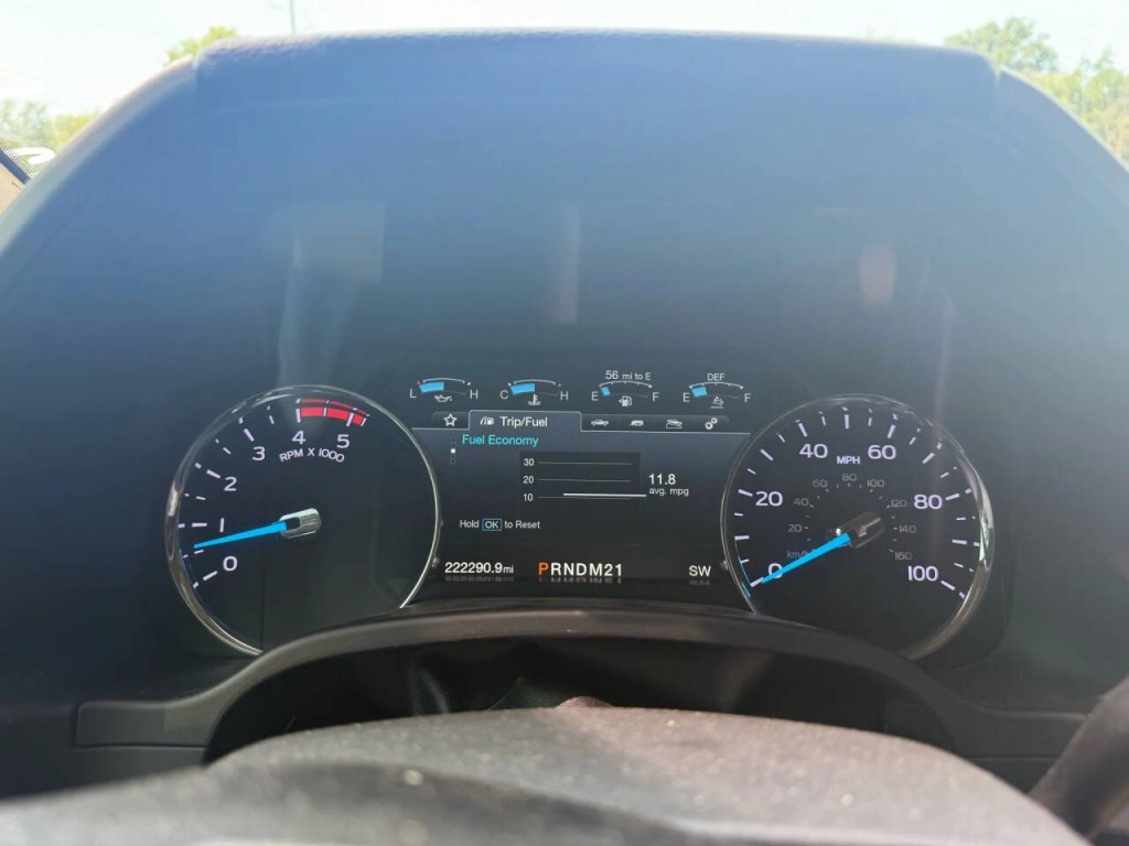 2018 Ford F-250 Image 17