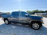 Image for 2014 Toyota Tundra Limited CrewMax Cab Pickup SB (5.7L V8) ID: 6880822