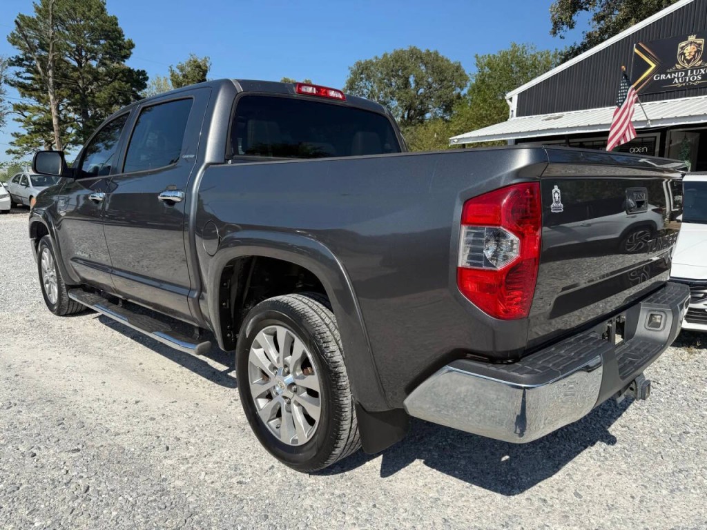 2014 Toyota Tundra Image 6