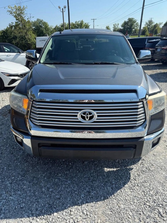 2014 Toyota Tundra Image 7