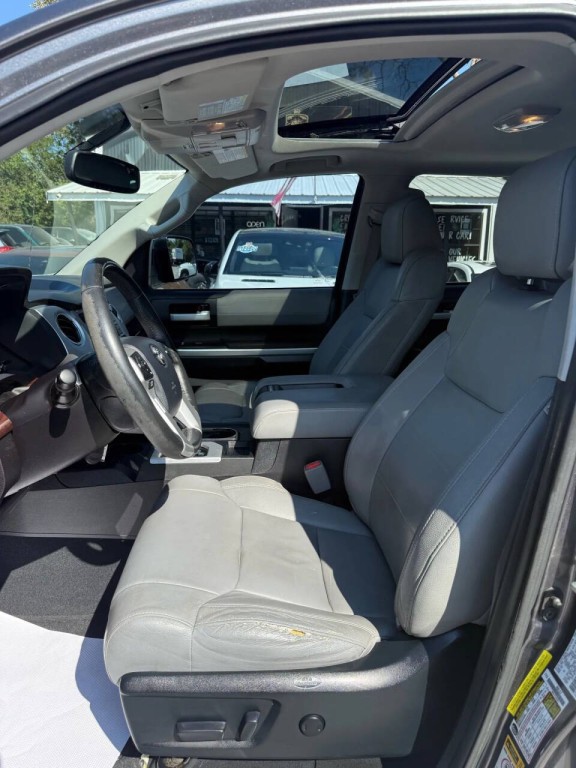 2014 Toyota Tundra Image 12