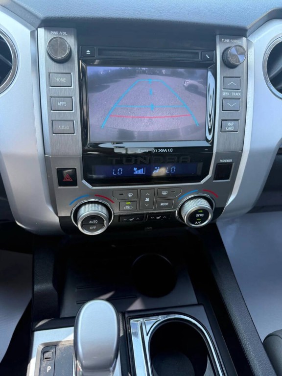 2014 Toyota Tundra Image 14