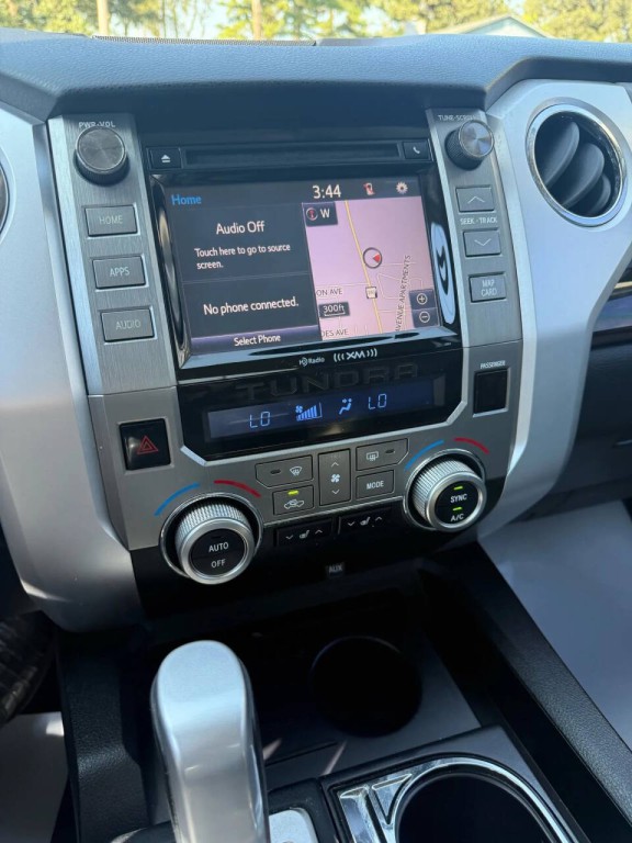 2014 Toyota Tundra Image 15