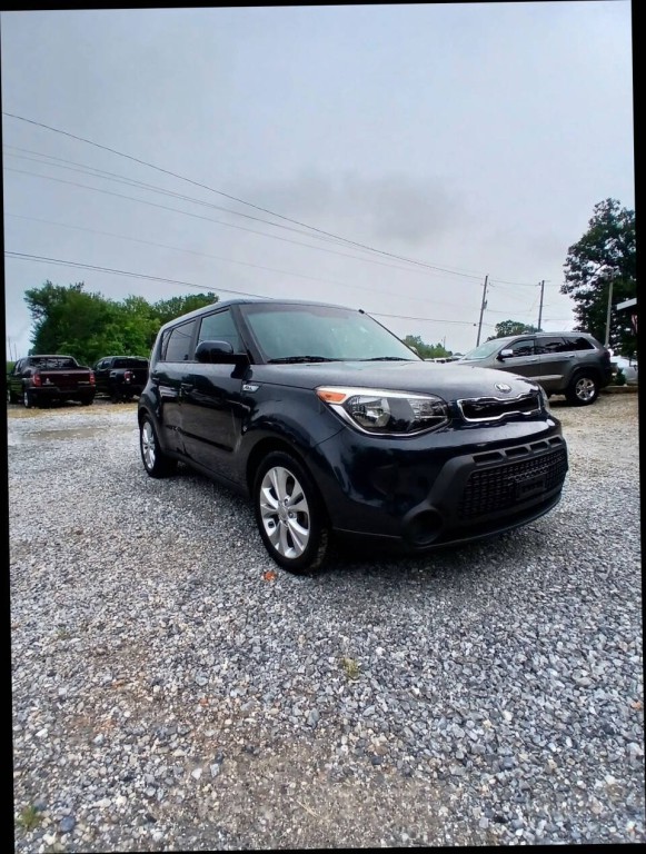 2015 Kia Soul Image 1