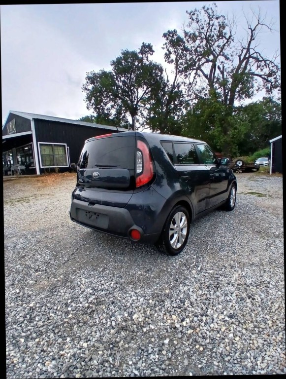 2015 Kia Soul Image 3