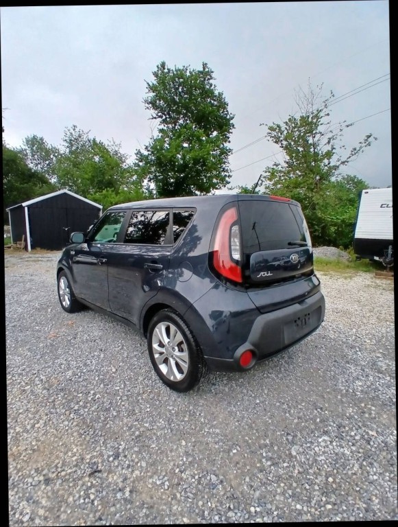 2015 Kia Soul Image 4